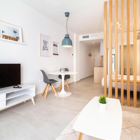 Wintowinrentals Apartamento Sostoa 156 Málaga Exterior foto